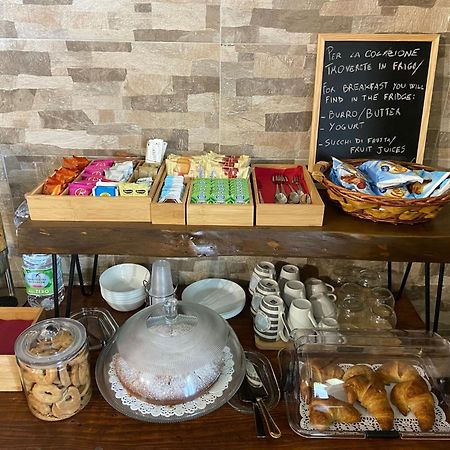 Villa Franca 레조디칼라브리아 외부 사진