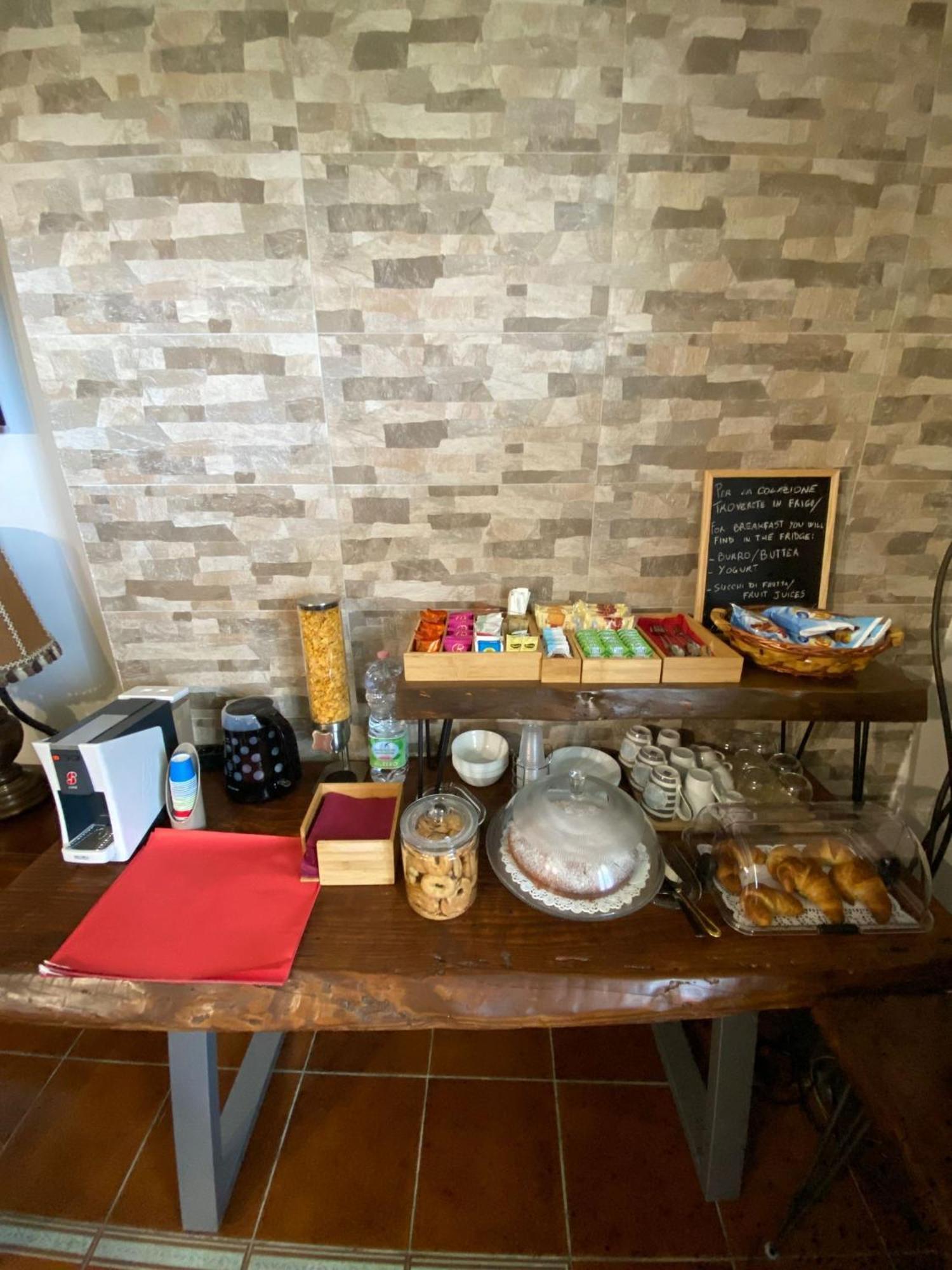 Villa Franca 레조디칼라브리아 외부 사진